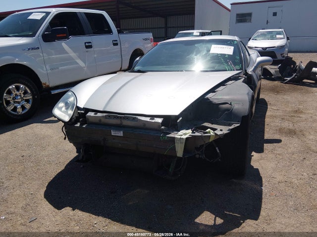 Продаж на аукціоні авто 2006 Chevrolet Corvette, vin: 1G1YY26U965124323, номер лоту: 45180773