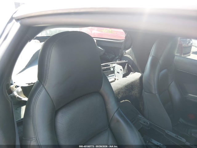 Продаж на аукціоні авто 2006 Chevrolet Corvette, vin: 1G1YY26U965124323, номер лоту: 45180773