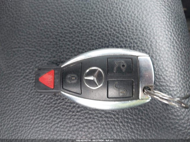 45180774 :رقم المزاد ، 4JGBB8GB1BA642020 vin ، 2011 Mercedes-benz Ml 350 4matic مزاد بيع