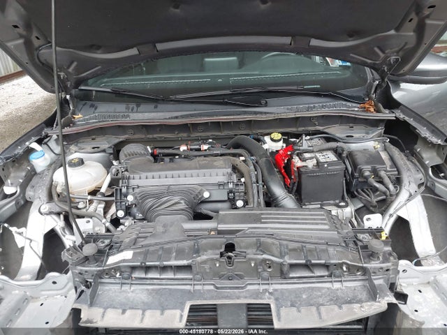 2025 Ford Escape St-line Select მანქანა იყიდება აუქციონზე, vin: 1FMCU9NA4SUA57980, აუქციონის ნომერი: 45180778
