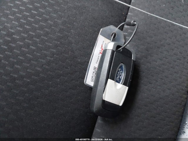 2025 Ford Escape St-line Select მანქანა იყიდება აუქციონზე, vin: 1FMCU9NA4SUA57980, აუქციონის ნომერი: 45180778