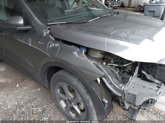 2025 Ford Escape St-line Select მანქანა იყიდება აუქციონზე, vin: 1FMCU9NA4SUA57980, აუქციონის ნომერი: 45180778