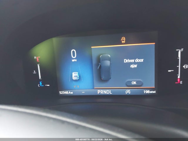2025 Ford Escape St-line Select მანქანა იყიდება აუქციონზე, vin: 1FMCU9NA4SUA57980, აუქციონის ნომერი: 45180778