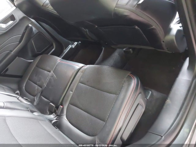 2025 Ford Escape St-line Select მანქანა იყიდება აუქციონზე, vin: 1FMCU9NA4SUA57980, აუქციონის ნომერი: 45180778