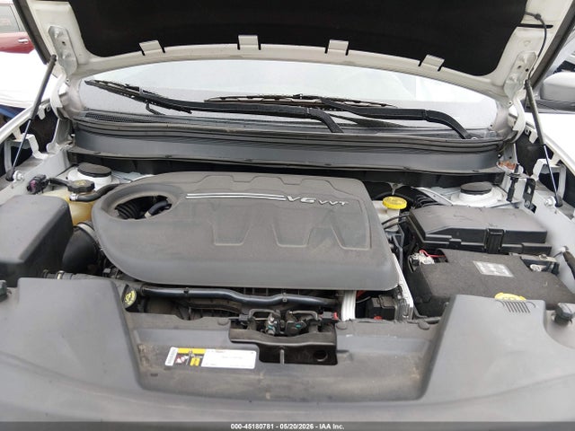 Продаж на аукціоні авто 2018 Jeep Cherokee Trailhawk 4x4, vin: 1C4PJMBX5JD617594, номер лоту: 45180781
