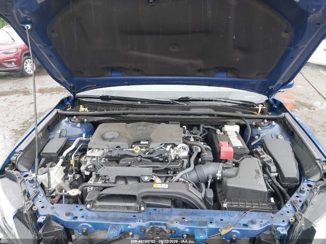 Aukcja sprzedaży 2023 Toyota Camry Xse Awd, vin: 4T1K61BK3PU089850, numer aukcji: 45180782