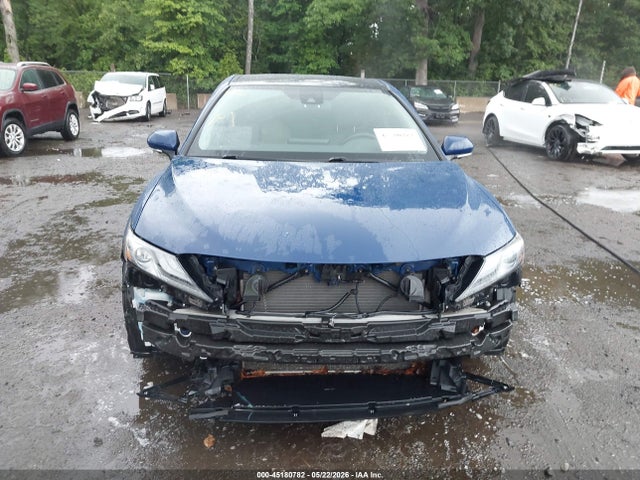 Aukcja sprzedaży 2023 Toyota Camry Xse Awd, vin: 4T1K61BK3PU089850, numer aukcji: 45180782