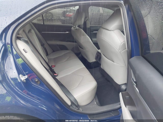 Aukcja sprzedaży 2023 Toyota Camry Xse Awd, vin: 4T1K61BK3PU089850, numer aukcji: 45180782