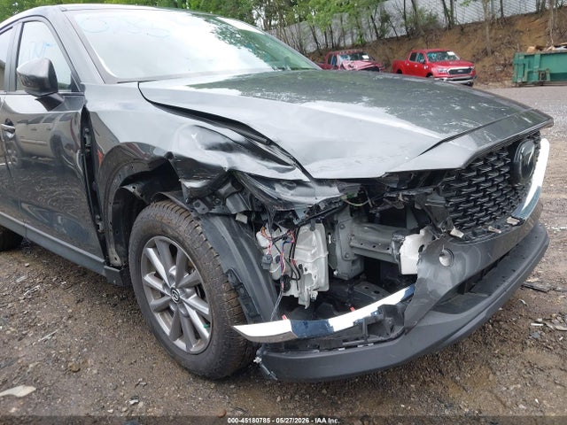 45180785 :رقم المزاد ، JM3KFBBM6N1622453 vin ، 2022 Mazda Cx-5 2.5 S Select مزاد بيع