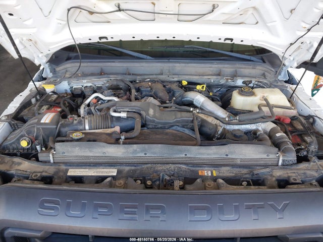 Aukcja sprzedaży 2016 Ford F-250 Xl, vin: 1FDBF2BT4GED02541, numer aukcji: 45180786