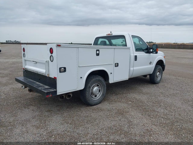 Aukcja sprzedaży 2016 Ford F-250 Xl, vin: 1FDBF2BT4GED02541, numer aukcji: 45180786
