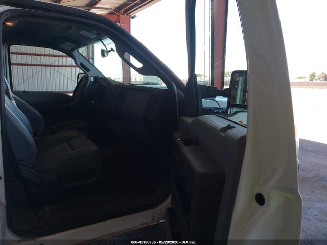Aukcja sprzedaży 2016 Ford F-250 Xl, vin: 1FDBF2BT4GED02541, numer aukcji: 45180786