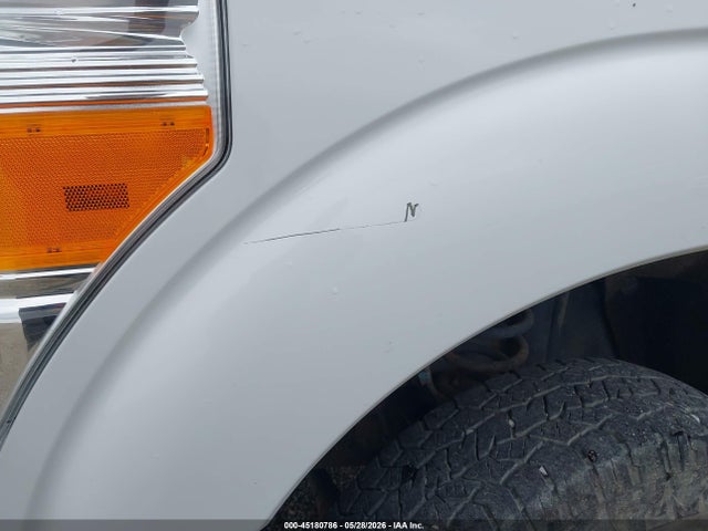 Aukcja sprzedaży 2016 Ford F-250 Xl, vin: 1FDBF2BT4GED02541, numer aukcji: 45180786