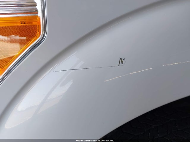 Aukcja sprzedaży 2016 Ford F-250 Xl, vin: 1FDBF2BT4GED02541, numer aukcji: 45180786