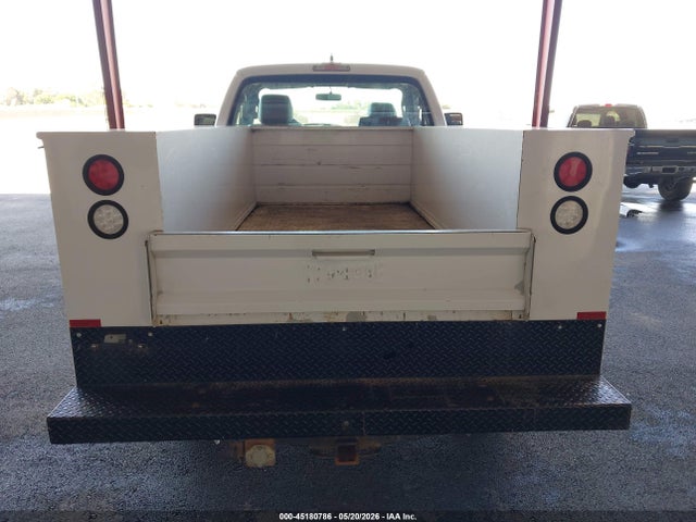 Aukcja sprzedaży 2016 Ford F-250 Xl, vin: 1FDBF2BT4GED02541, numer aukcji: 45180786