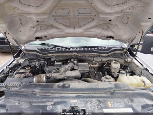 Ford F350 Super Duty 2022 1FT8W3B64NED23126 Image 10