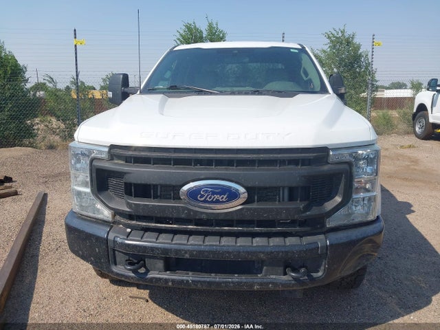 Ford F350 Super Duty 2022 1FT8W3B64NED23126 Image 17