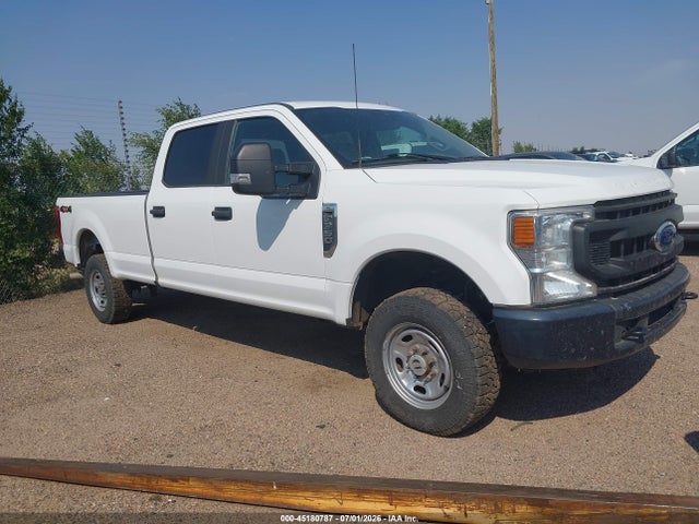 Ford F350 Super Duty 2022 1FT8W3B64NED23126 Image 18