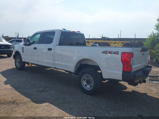 Ford F350 Super Duty 2022 1FT8W3B64NED23126 Image 19