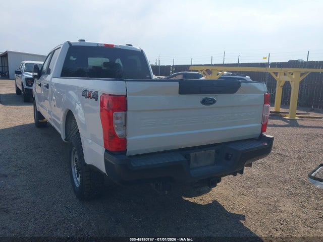 Ford F350 Super Duty 2022 1FT8W3B64NED23126 Image 21