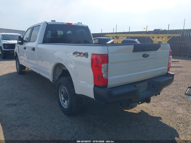 Ford F350 Super Duty 2022 1FT8W3B64NED23126 Image 3