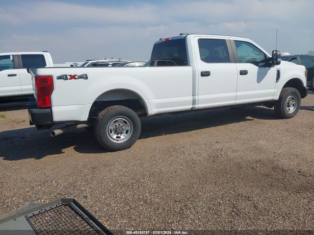Ford F350 Super Duty 2022 1FT8W3B64NED23126 Image 4