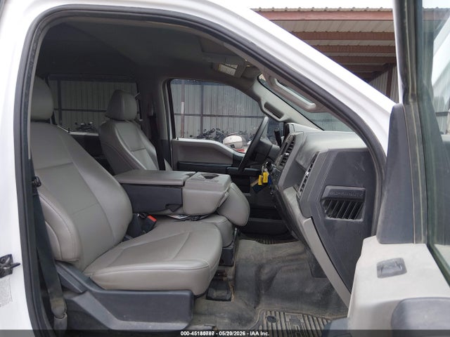 Ford F350 Super Duty 2022 1FT8W3B64NED23126 Image 5
