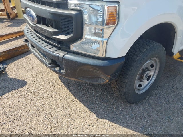 Ford F350 Super Duty 2022 1FT8W3B64NED23126 Image 6