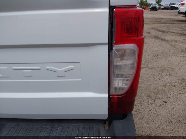 Ford F350 Super Duty 2022 1FT8W3B64NED23126 Image 12