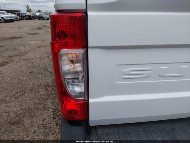 Ford F350 Super Duty 2022 1FT8W3B64NED23126 Image 13