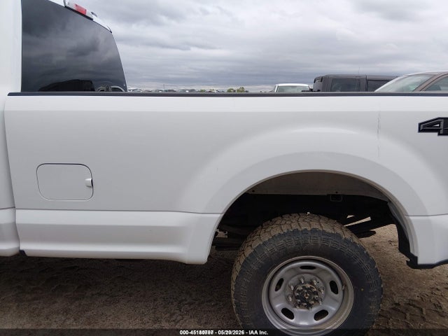 Ford F350 Super Duty 2022 1FT8W3B64NED23126 Image 14