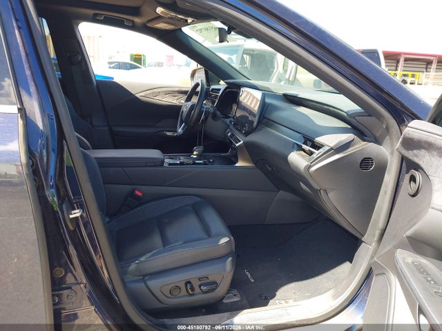 JTJCJMGA8R2011777 Lexus Rx 450h+ Luxury