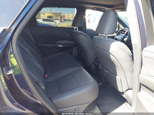 JTJCJMGA8R2011777 Lexus Rx 450h+ Luxury
