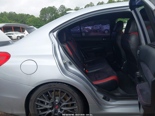 Aukcja sprzedaży 2017 Subaru Wrx Sti, vin: JF1VA2M6XH9814103, numer aukcji: 45180796