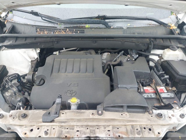 Aukcja sprzedaży 2015 Toyota Highlander Xle V6, vin: 5TDJKRFH4FS123242, numer aukcji: 45180803