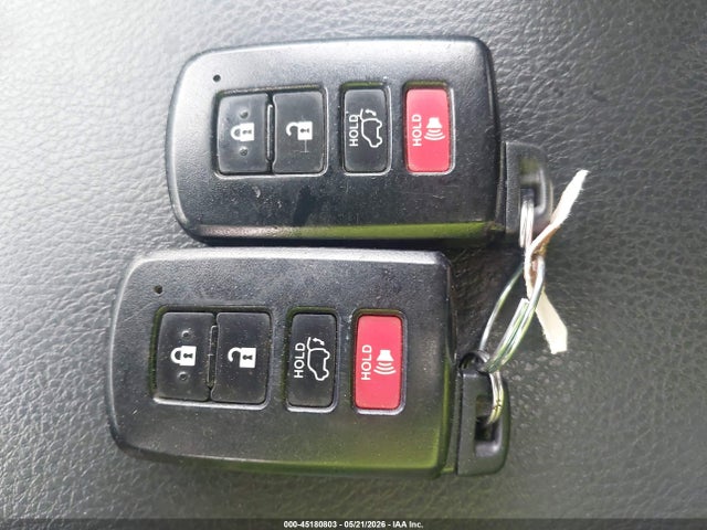 Aukcja sprzedaży 2015 Toyota Highlander Xle V6, vin: 5TDJKRFH4FS123242, numer aukcji: 45180803