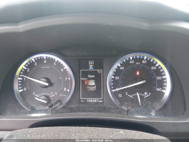 Aukcja sprzedaży 2015 Toyota Highlander Xle V6, vin: 5TDJKRFH4FS123242, numer aukcji: 45180803