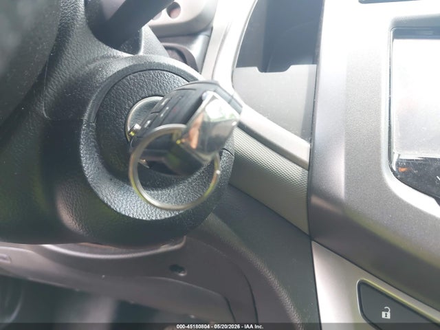 45180804 :رقم المزاد ، 1G1JC5SH4E4164128 vin ، 2014 Chevrolet Sonic Lt Auto مزاد بيع