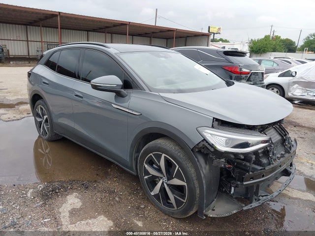 Volkswagen Id.4 S 2023 1V25MPE87PC030296 головне зображення
