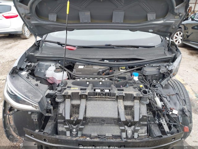 1V25MPE87PC030296 Volkswagen Id.4 S