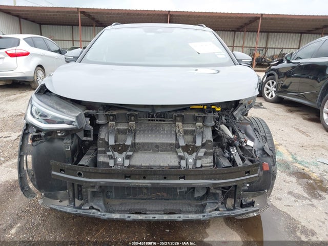 1V25MPE87PC030296 Volkswagen Id.4 S