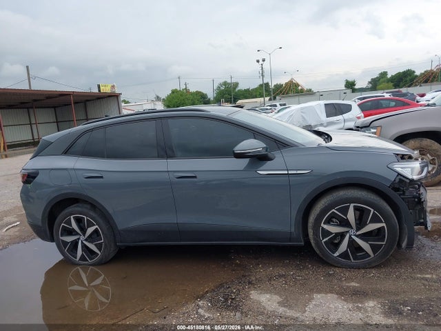 1V25MPE87PC030296 Volkswagen Id.4 S