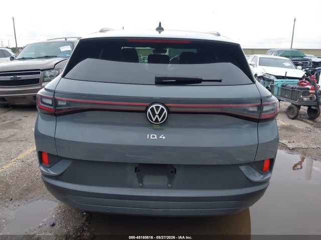 1V25MPE87PC030296 Volkswagen Id.4 S