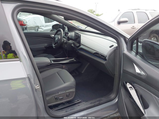 1V25MPE87PC030296 Volkswagen Id.4 S