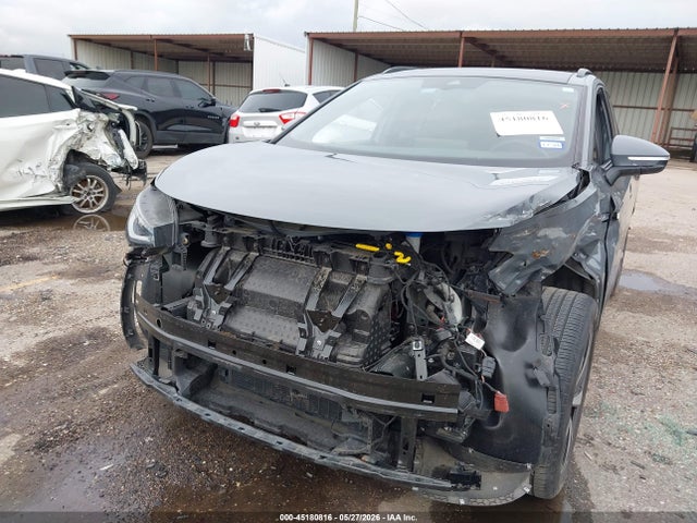 1V25MPE87PC030296 Volkswagen Id.4 S