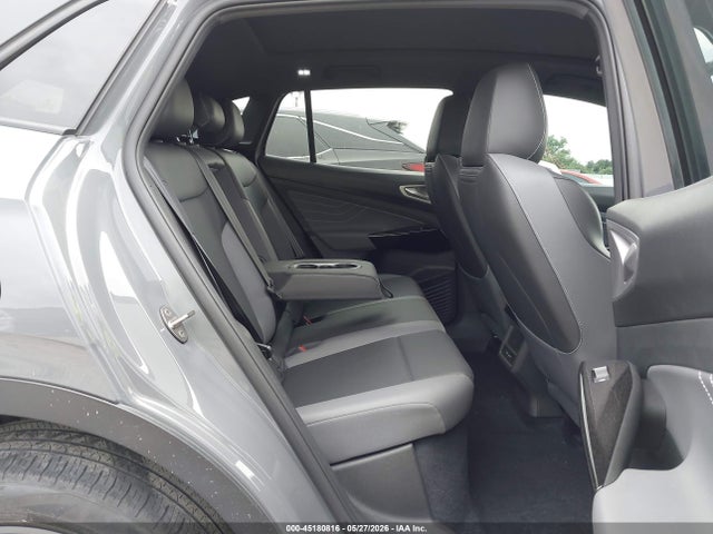 1V25MPE87PC030296 Volkswagen Id.4 S
