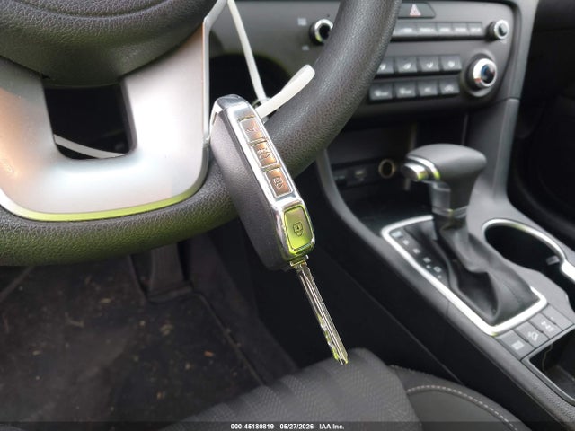 Aukcja sprzedaży 2022 Kia Sportage Lx, vin: KNDPMCAC5N7987674, numer aukcji: 45180819