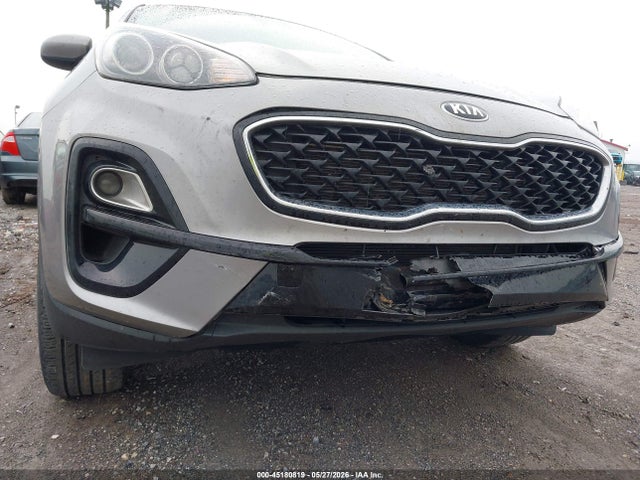 Aukcja sprzedaży 2022 Kia Sportage Lx, vin: KNDPMCAC5N7987674, numer aukcji: 45180819