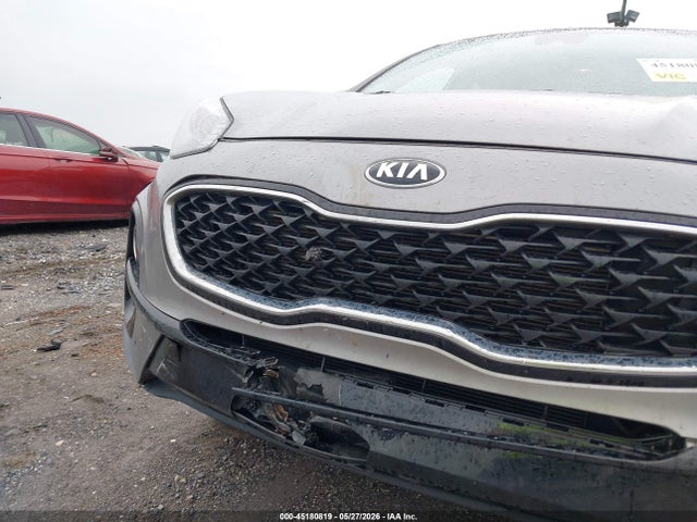 Aukcja sprzedaży 2022 Kia Sportage Lx, vin: KNDPMCAC5N7987674, numer aukcji: 45180819