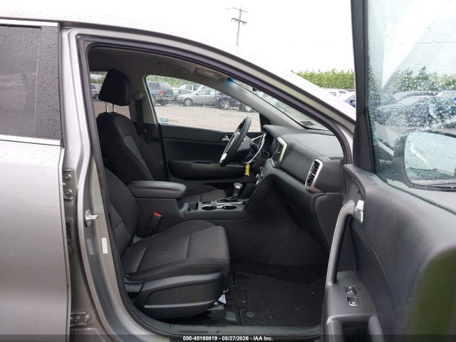 Aukcja sprzedaży 2022 Kia Sportage Lx, vin: KNDPMCAC5N7987674, numer aukcji: 45180819